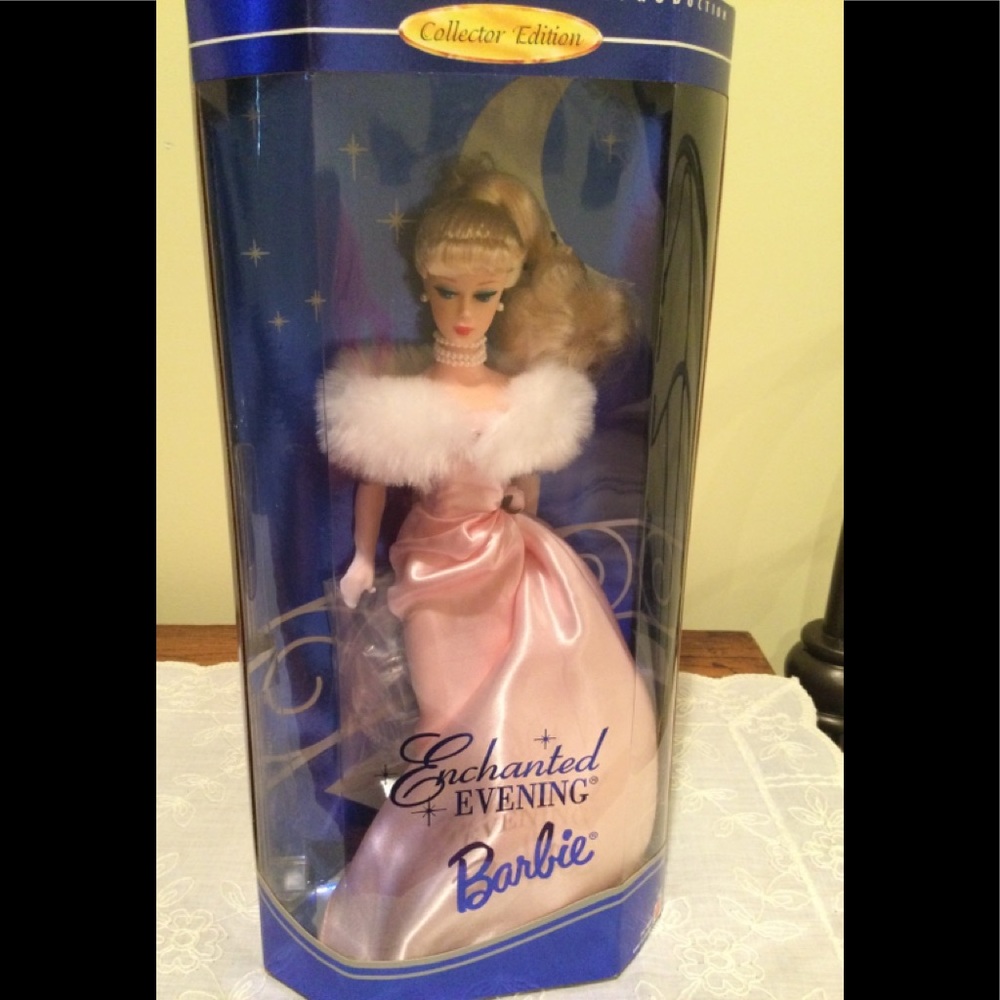 Barbie Collector Edition
